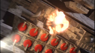 Starfury Impact