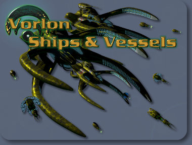 babylon 5 vorlon ships